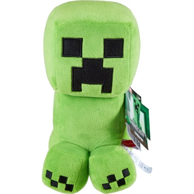 Mattel MINECRAFT Creeper