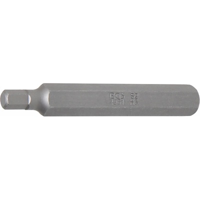 Bit 10 mm imbus 6 x 75 mm BGS