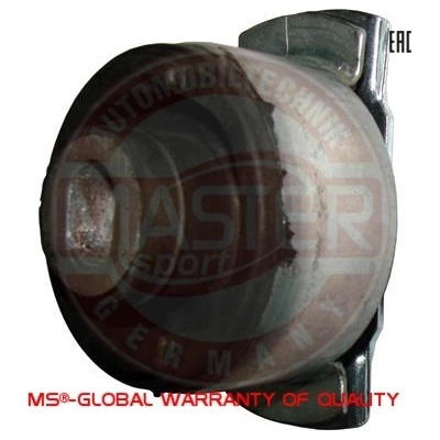 MASTER-SPORT Uloženie tela nápravy 4095MPCSMS