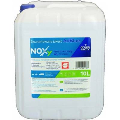 POWERMAT AdBlue 10 l