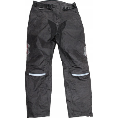 Chillout Windproof OXFORD černé