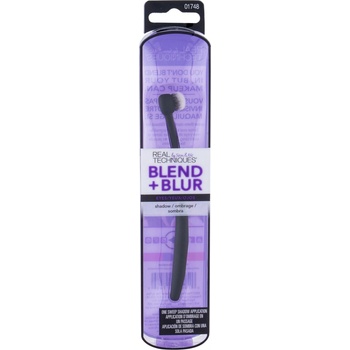 Real Techniques Blend + Blur Shadow Brush