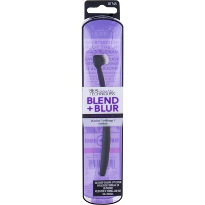 Real Techniques Blend + Blur Shadow Brush