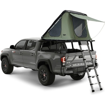 Thule Basin Wedge