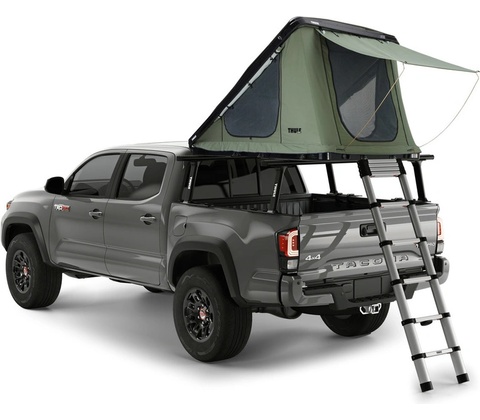 Thule Basin Wedge