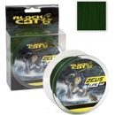 Black Cat Zeus Line G2 yellow 400 m 0,45 mm 46 kg,101 lbs