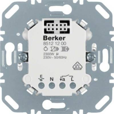 Berker 85121200