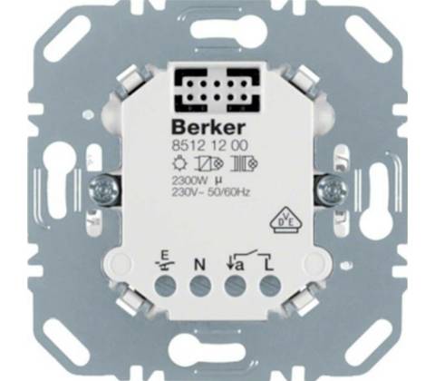 Berker 85121200