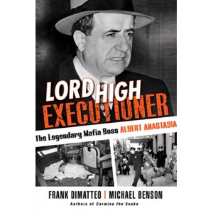 Lord High Executioner | Michael Benson (ISBN: 9780806540139)