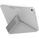 UNIQ case Camden iPad Air 10.9 " 2020 UNIQ-NPDA10.9GAR 2020 -CAMGRY fossil gray