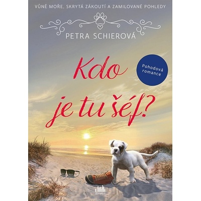 Kdo je tu šéf?