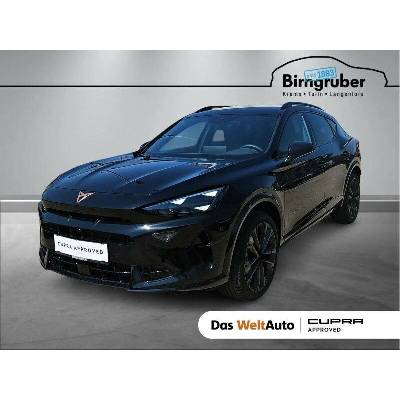 Cupra Formentor 2.0 TDI DSG 110 kW