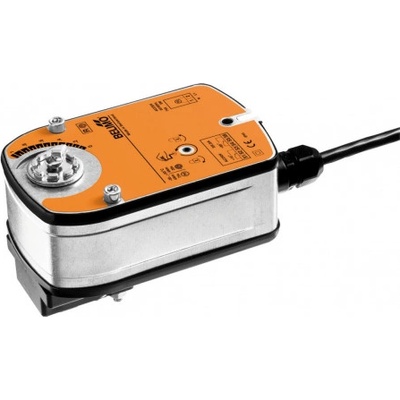 Servopohon Belimo LRF 24 SR