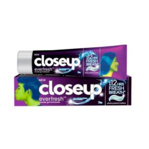 Closeup Everfresh Паста за зъби Closeup Everfresh Eucalyptus Freeze 90 г