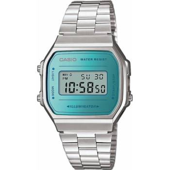 Casio A168W-2