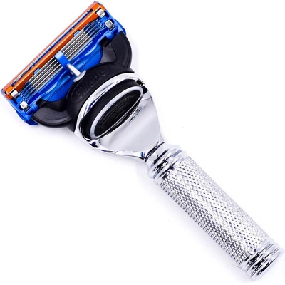 Parker Fusion Travel