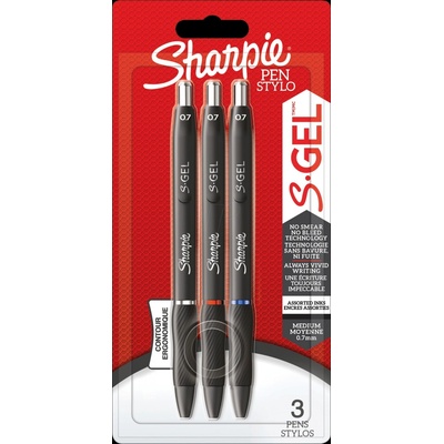 Sharpie S-Gel 2136 – Zboží Živě