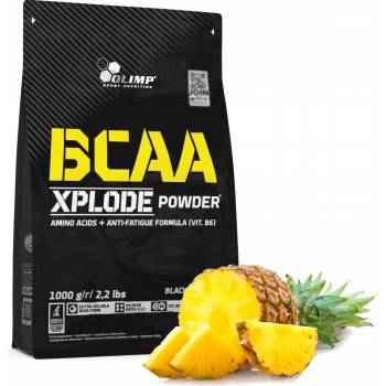 Olimp BCAA Xplode 1000 g