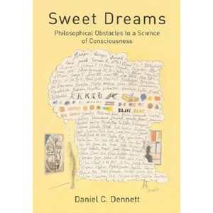 Sweet Dreams | Daniel C. Dennett (ISBN: 9780262541916)