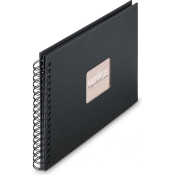 Image 1 of Hama Албум със спирала "Fine Art", 28x24 см, 50 страници (HAMA-09834)