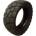 Безкамерна гума 9x3.0-5.5 ел. тротинетка KuKirin G2 Pro - new