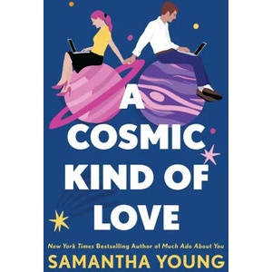 Cosmic Kind of Love | Samantha Young (ISBN: 9780349435398)