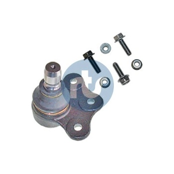 Zvislý/nosný čap RTS 93-00363-056