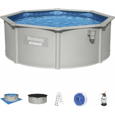 Bestway Hydrium 3,6 x 1,2 m 56574