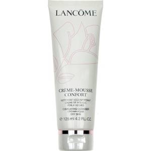 Lancome Creme-Mousse Confort почистващи пяни 125ml