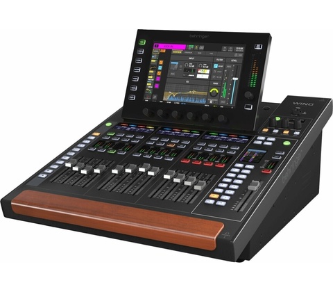 Behringer WING COMPACT