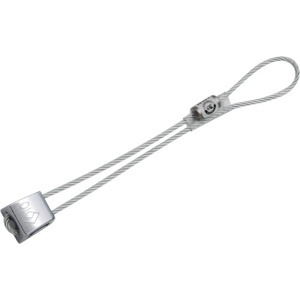 Black Diamond Клин Black diamond Stoppers Nut - Gray 10 (325-0024-1011)