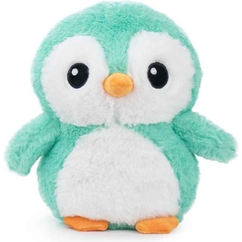Barrado Kawaii Пингвин тюркоаз плюшена играчка 24см