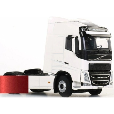 Marty's Autolak ve spreji Volvo truck 3501 CRIMSONE 400ml