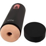 Wyne 08 Masturbator Shaking Function with Booster Button