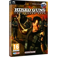 Hired Guns: The Jagged Edge