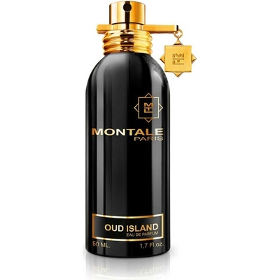 Montale Paris Oud Island parfémovaná voda unisex 50 ml