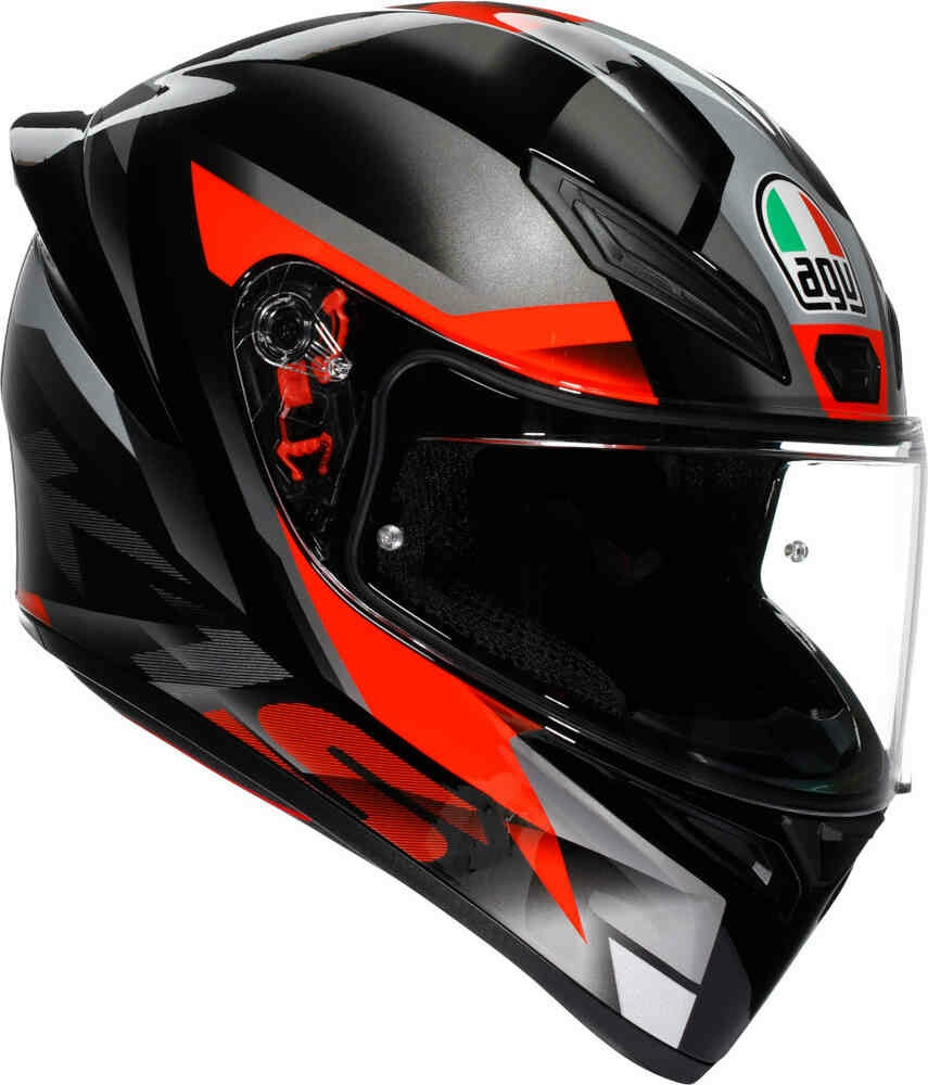 AGV K1 S Fastlap