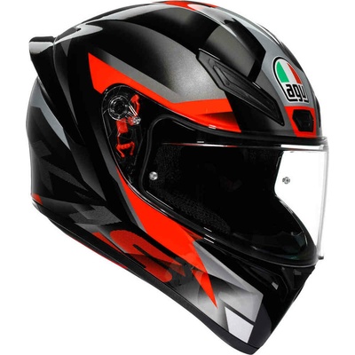 AGV K1 S Fastlap