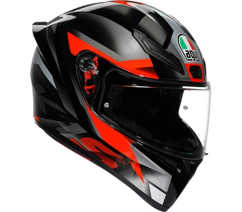 AGV K1 S Fastlap