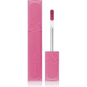 rom&nd Dewy Ful Water Tint дълготраен гланц за устни цвят #05 Taffy 5 гр