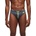 Sundek Бански гащета Sundek Sax swimming brief - Grey (Midnight 17)