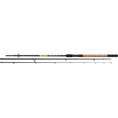 Mikado Sensual N.G. X-Heavy Feeder 3,90m do 200gr 3+3 diel