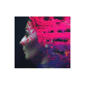WILSON, STEVEN - HAND. CANNOT. ERASE. CD