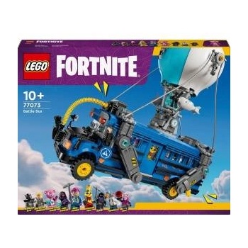 LEGO® Fortnite - Battle Bus (77073)