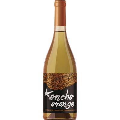 Vinařství Koncho & Co KONCHO ORANGE suché oranžové 13% 0,75 l (holá láhev)