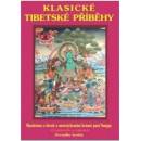 Knihy Klasické tibetské příběhy - Josef Kolmaš