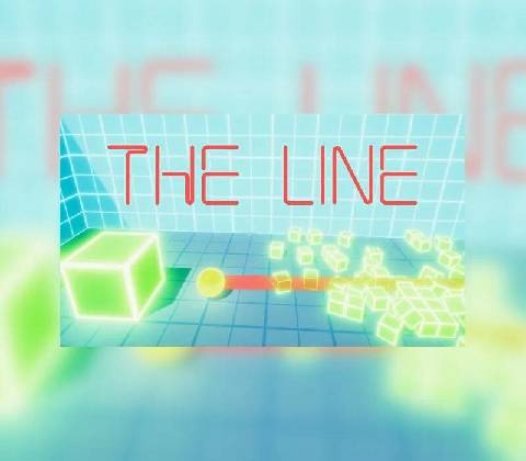the Line