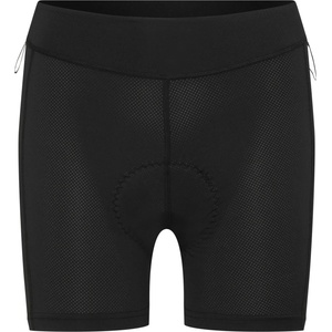 Ziener Дамски клин за колоездене Ziener Women's Nefla X-Gel Cycling bottoms - Black - размер 36 (EU) (155-2309-0112)