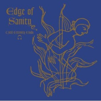Until Eternity Ends Edge of Sanity LP