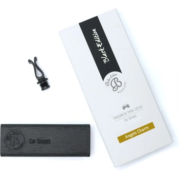Boles d'olor Ароматизатор за автомобил Angels Charm - Boles d'olor (ZBD-0801365)